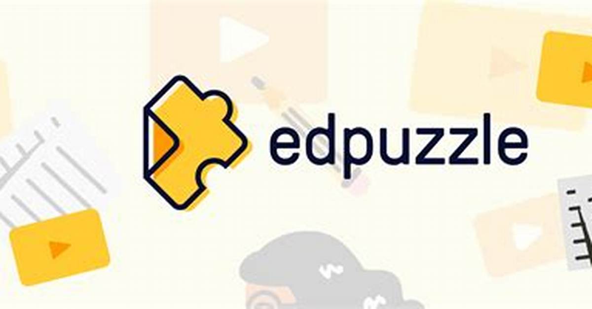 How Do I Turn on Edpuzzle