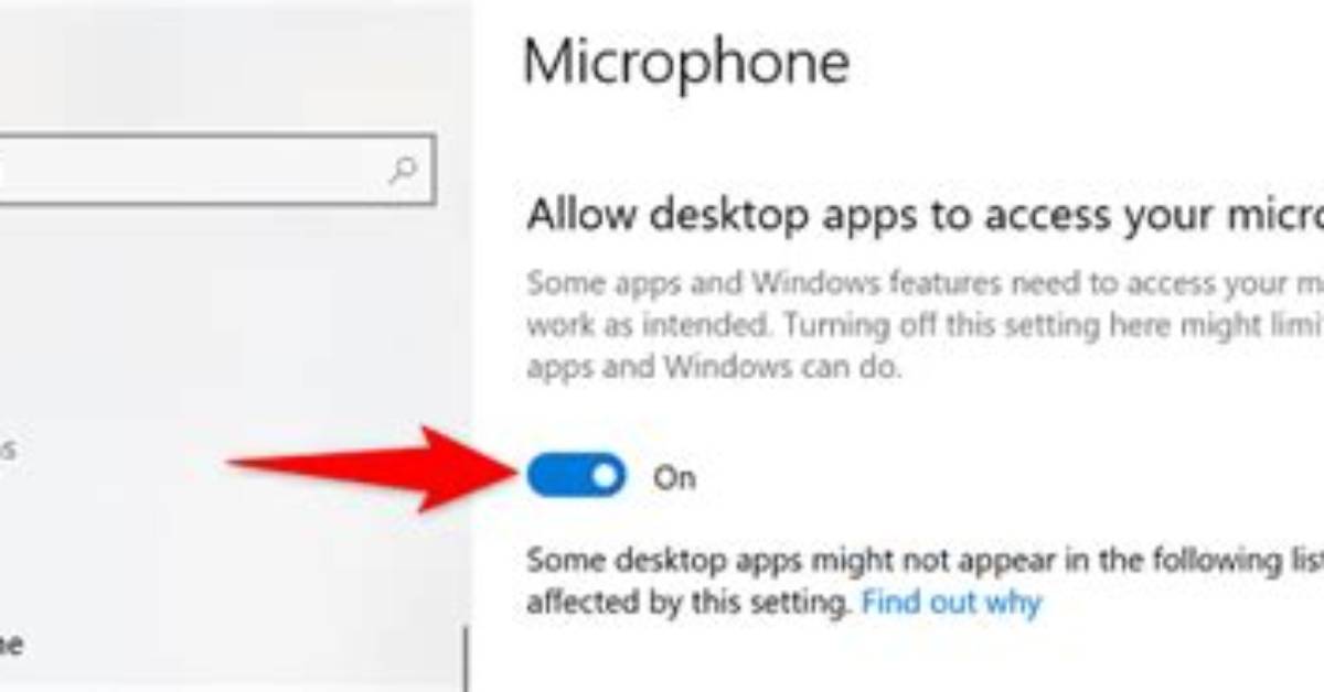 How Do I Turn on External Microphone on Android?