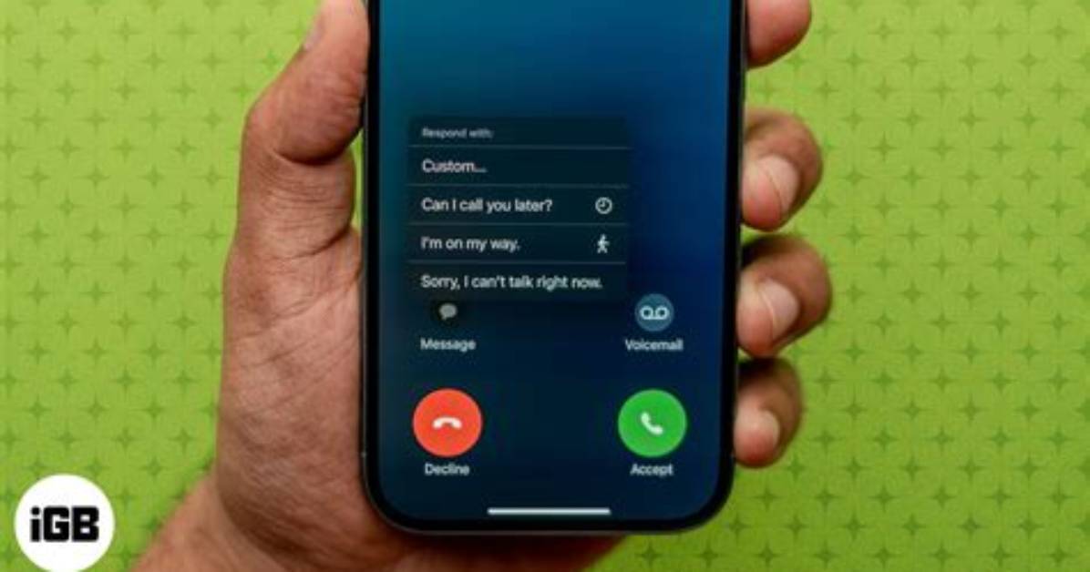 How Do I Turn on Incoming Call Notifications on Android?
