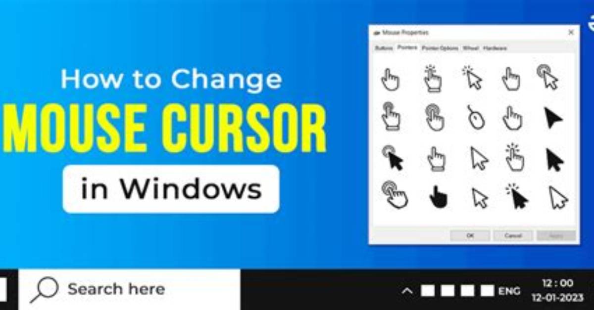 How Do I Turn on My Cursor on My Android?
