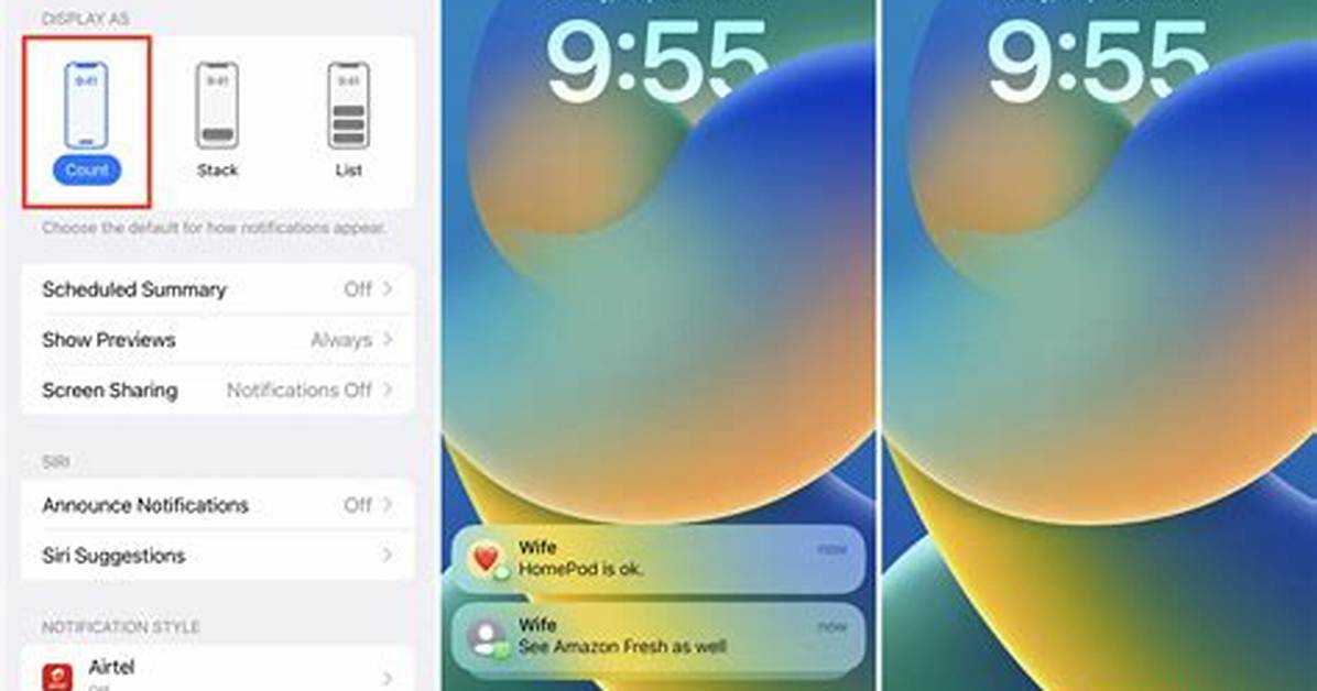 How Do I Turn on Notification Bar on Android?