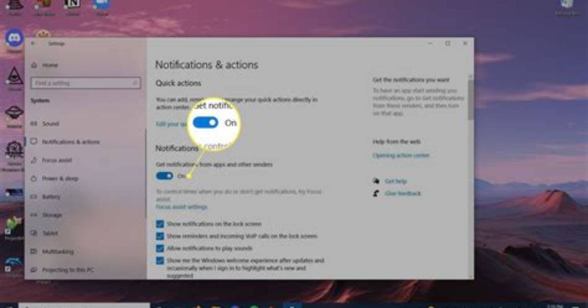 How Do I Turn on Notifications for Apps on Android?