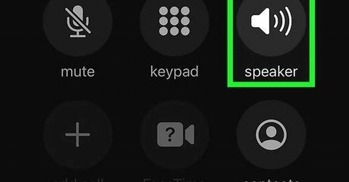 How Do I Turn on Speakerphone Mode Automatically on Android?