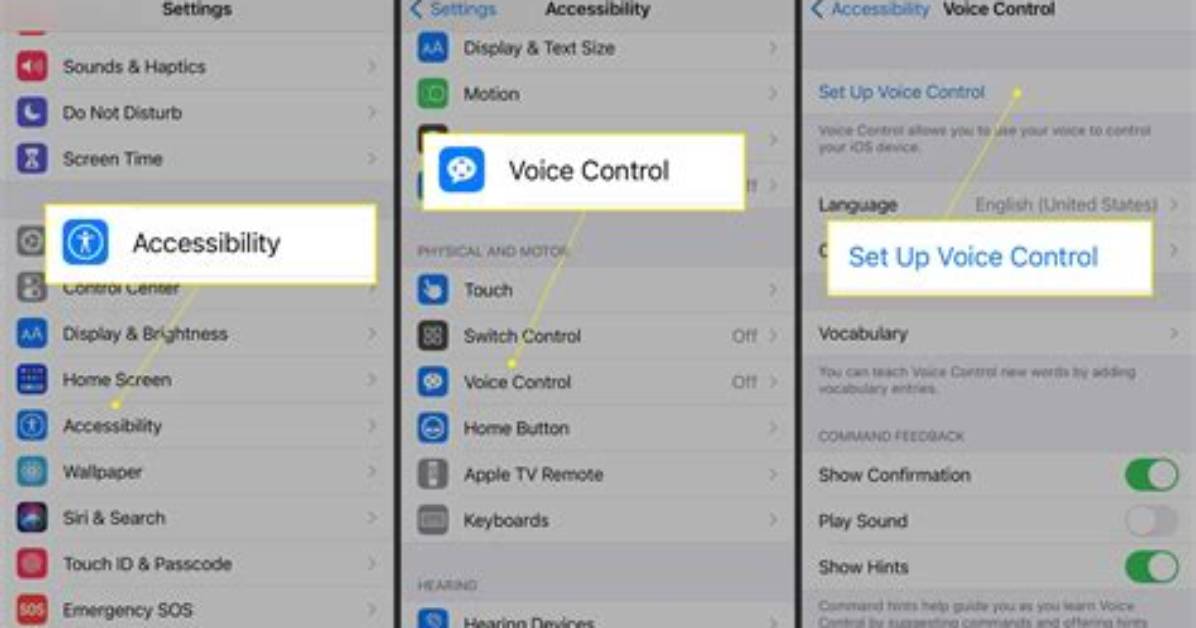 How Do I Turn on Voice Control on Android?