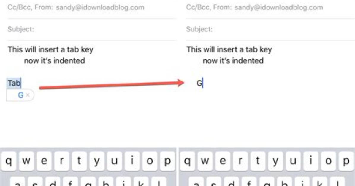 How Do I Type a Tab Character in Powershell?