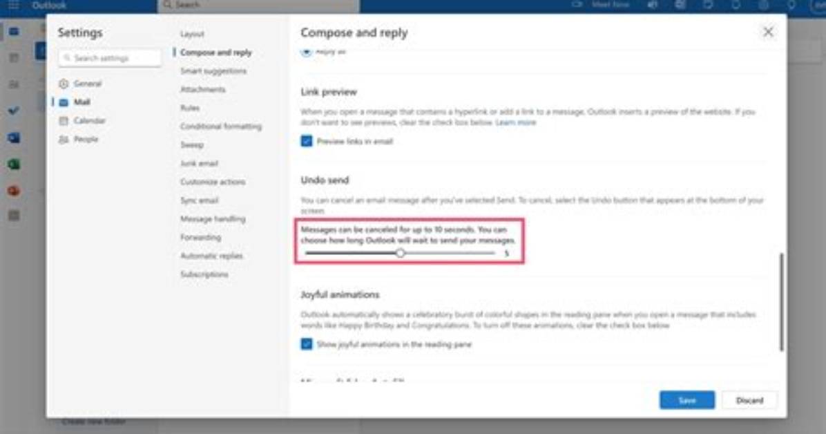 How Do I Undo Administrator Settings?