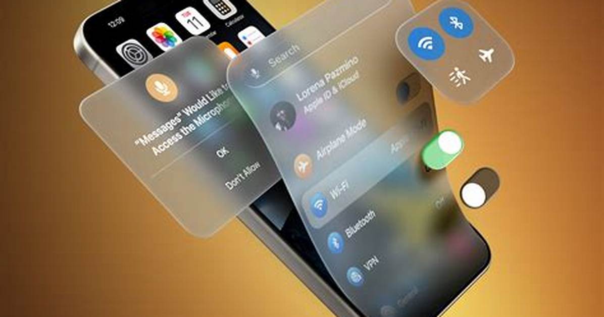 How Do I Undo the Last iOS Update?