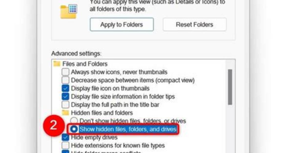 How Do I Unhide Hidden Files on Android?