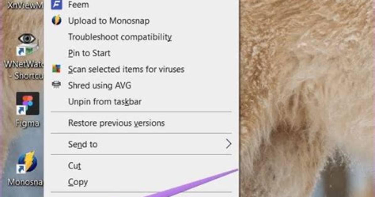 How Do I Unhide Programs in Windows 10?