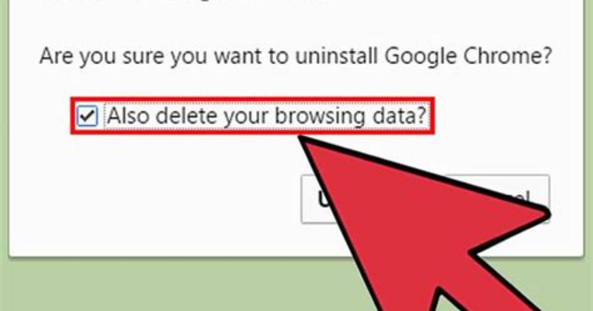How Do I Uninstall and Reinstall Google Chrome on Windows 10?