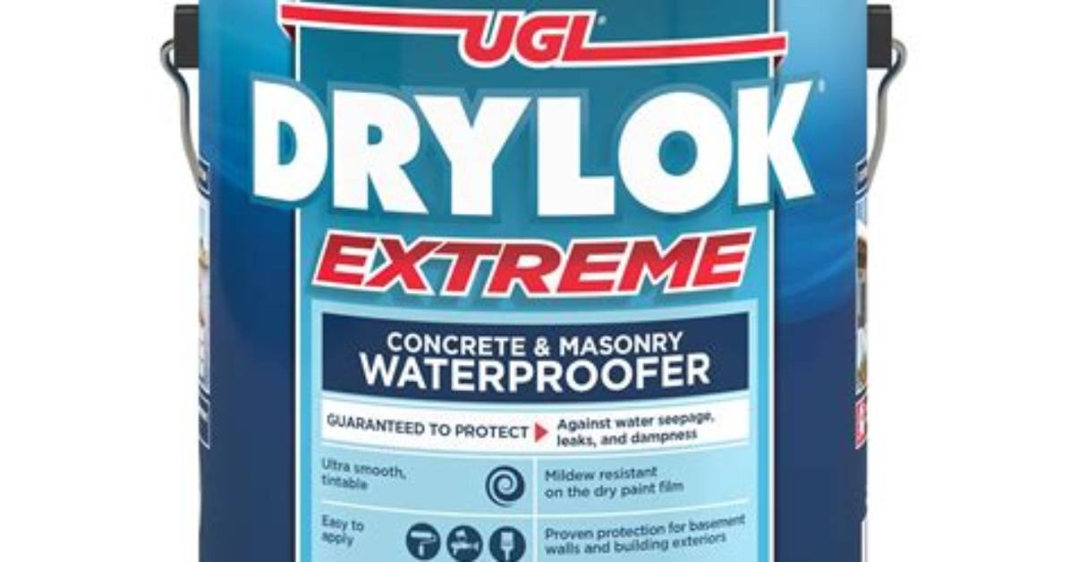 How Do I Uninstall Drylok