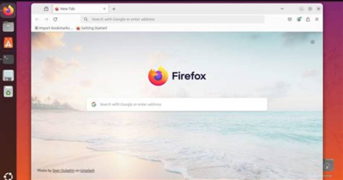 How Do I Uninstall Firefox from Ubuntu?