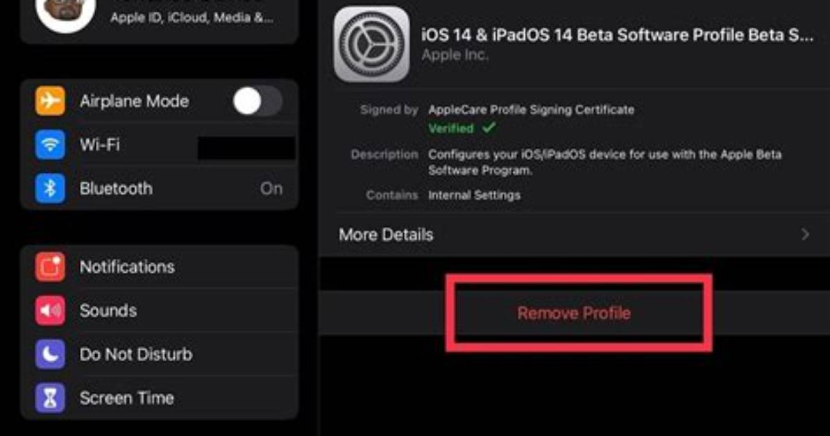 How Do I Uninstall iOS 14 Beta and Install iOS 14?