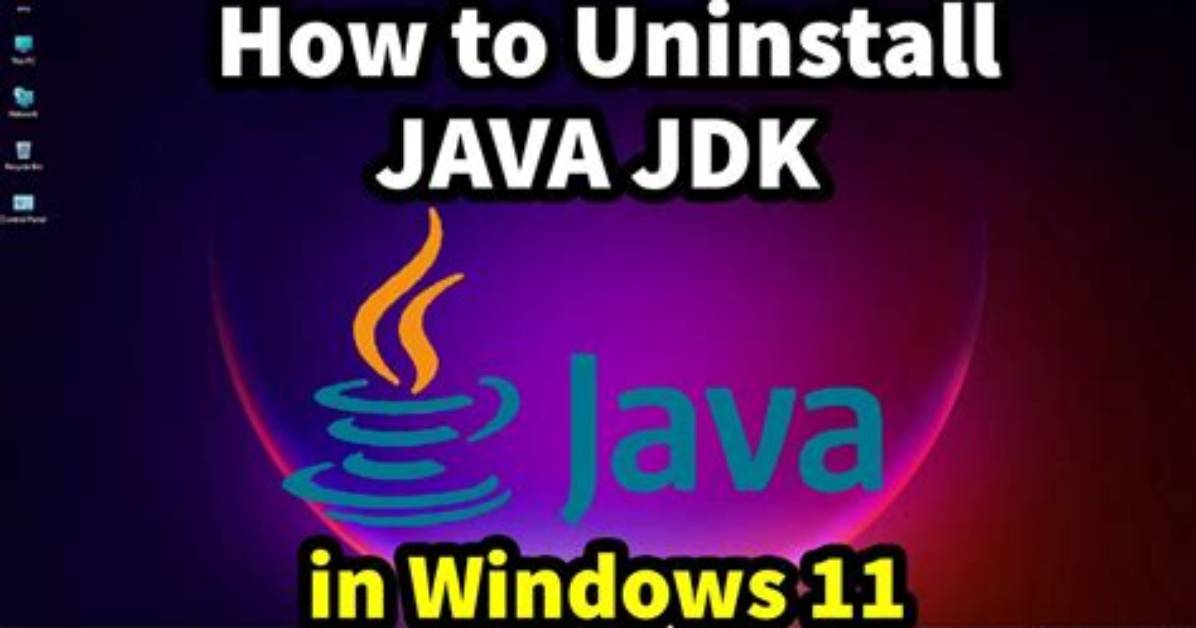 How Do I Uninstall Java 11 on Ubuntu?