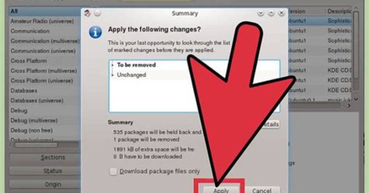 How Do I Uninstall Linux Mint from My Computer?
