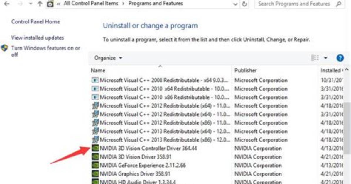 How Do I Uninstall Nvidia Drivers in Fedora?