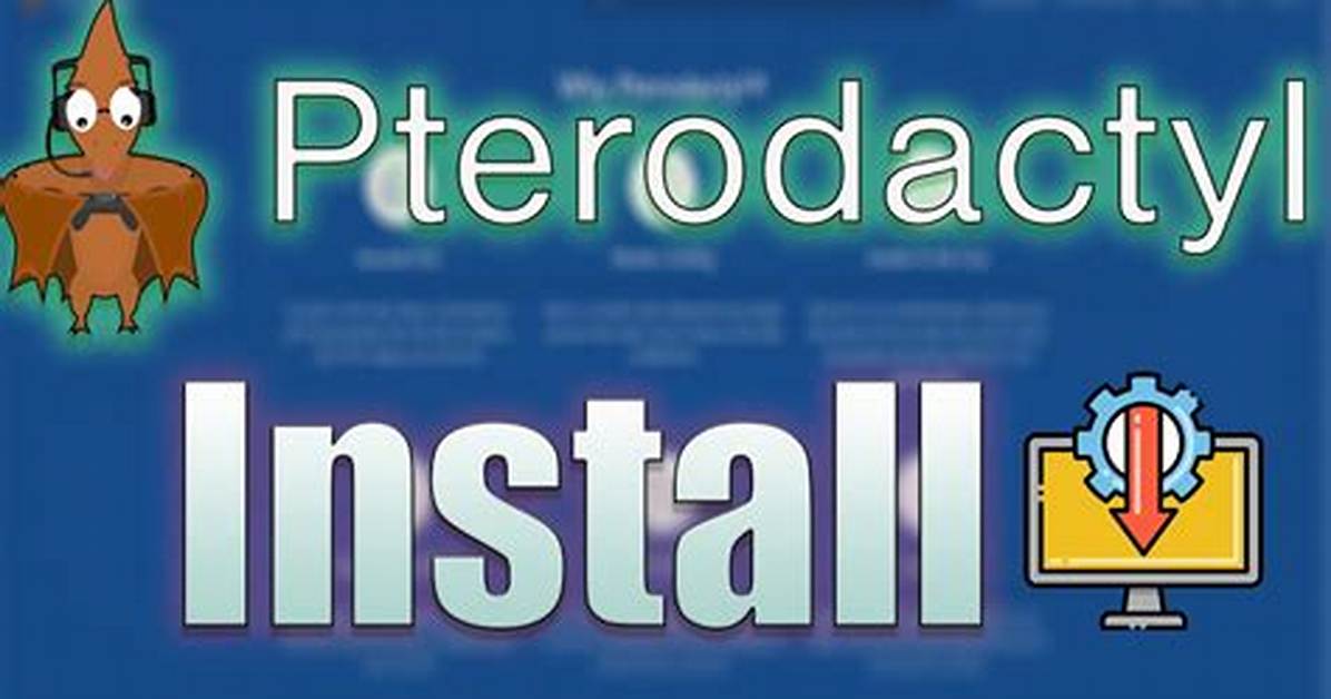 How Do I Uninstall Pterodactyl Panel?