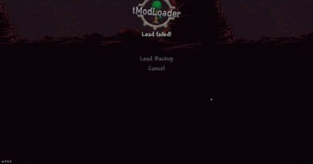 How Do I Uninstall Tmodloader?