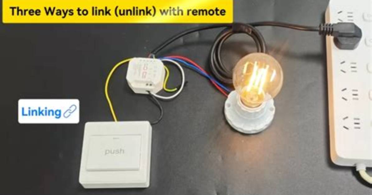 How Do I Unlink a Link in Linux?