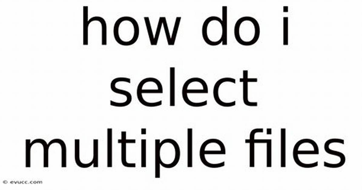 How Do I Unlink Multiple Files in Linux?