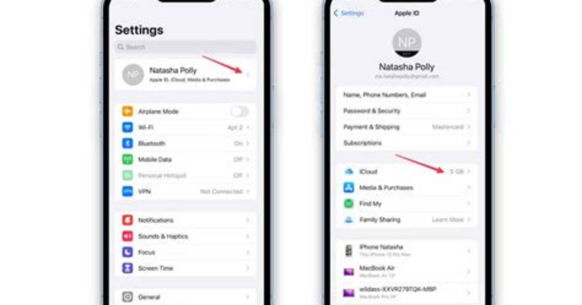 How Do I Unlink Two Phones?