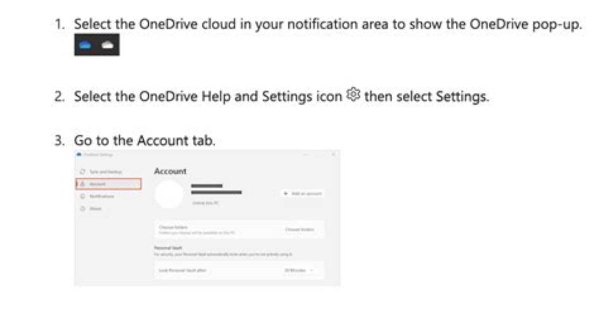 How Do I Unlink Two Windows on the Same Computer?