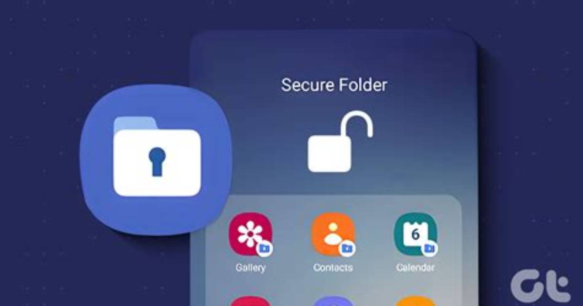 How Do I Unlock a Folder in Windows 10?