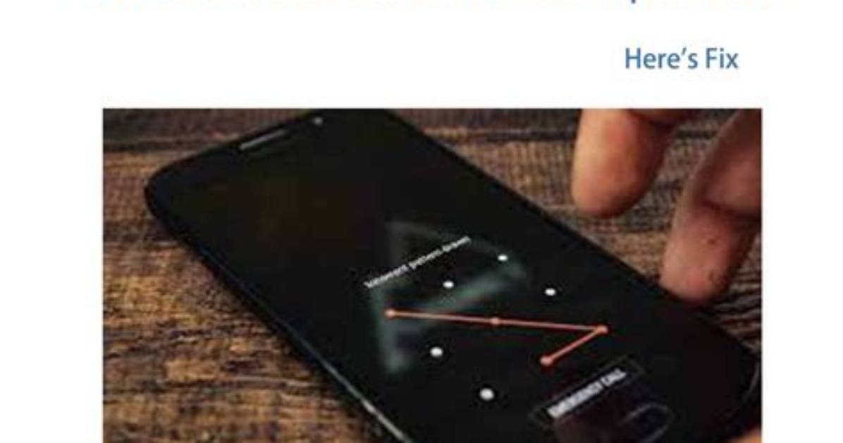 How Do I Unlock My Locked Android Phone from My Computer?