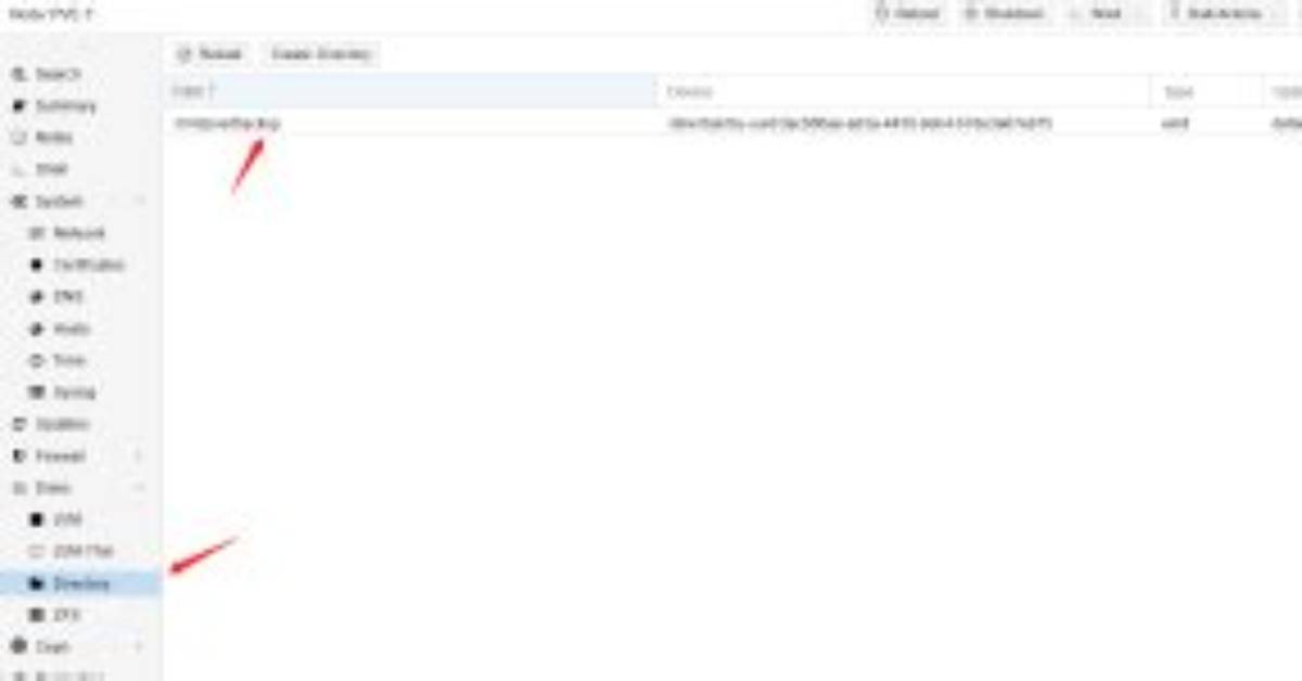 How Do I Unmount a Directory in Linux?