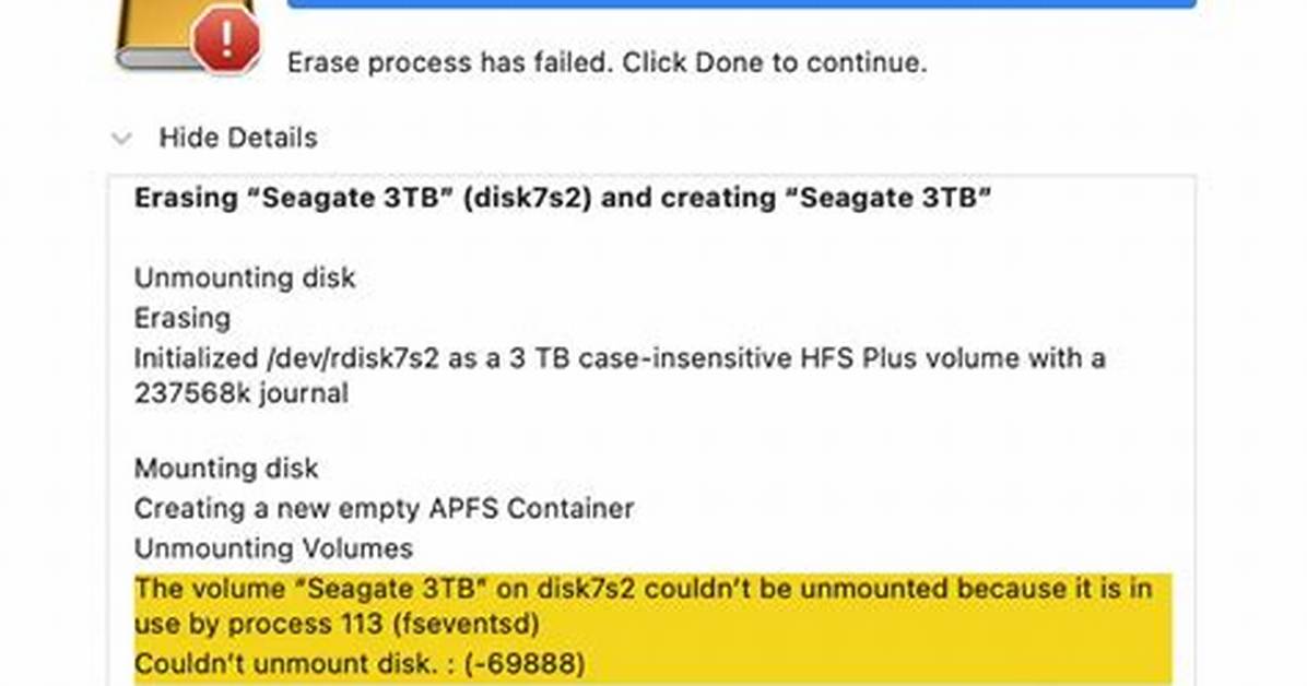 How Do I Unmount a Force in Linux?