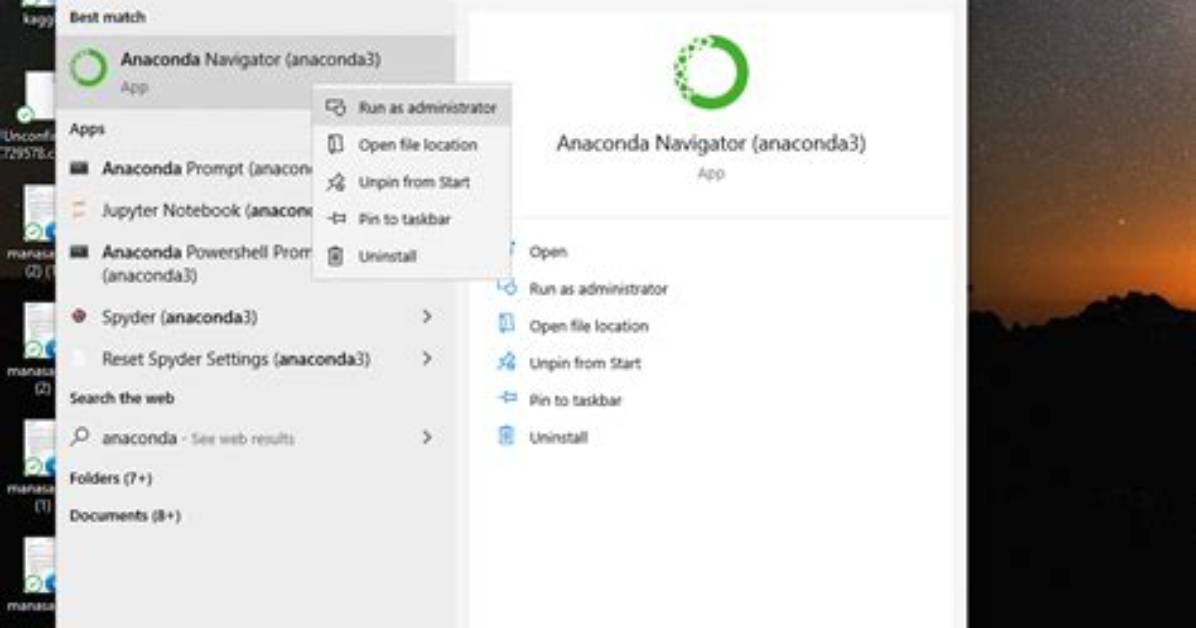 How Do I Update Anaconda?