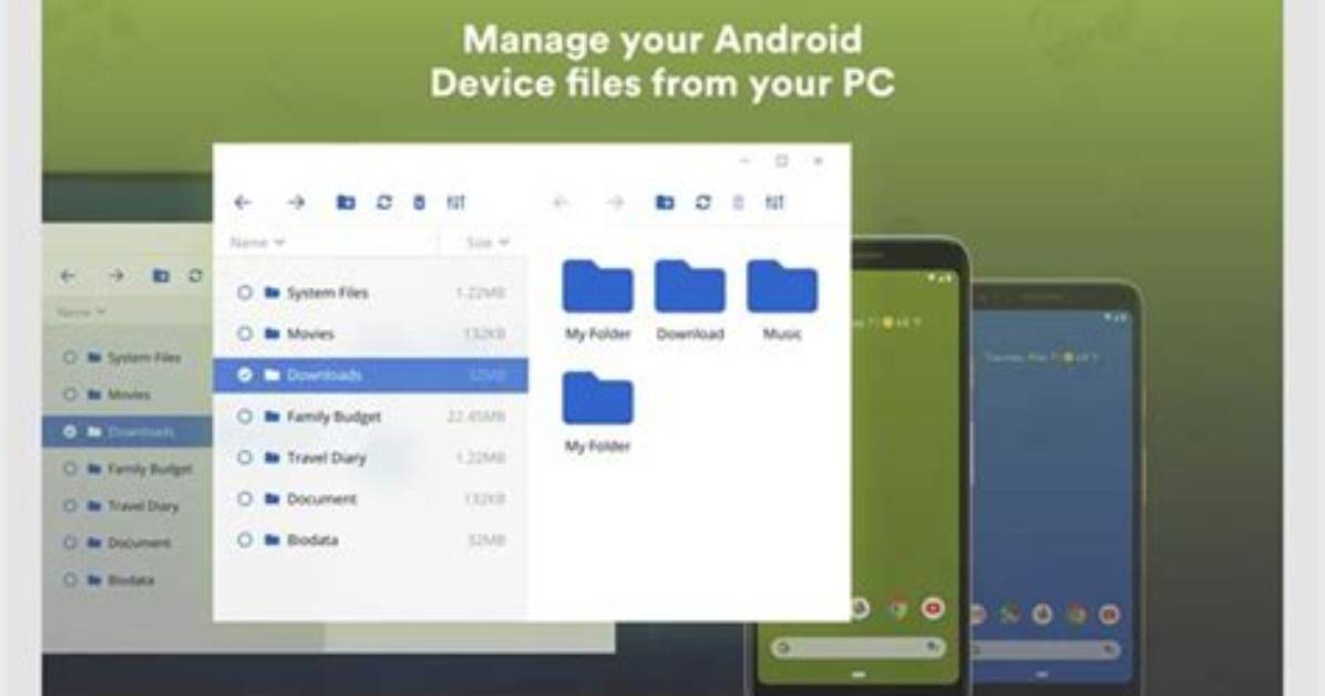 How Do I Update Android File Transfer on Mac?