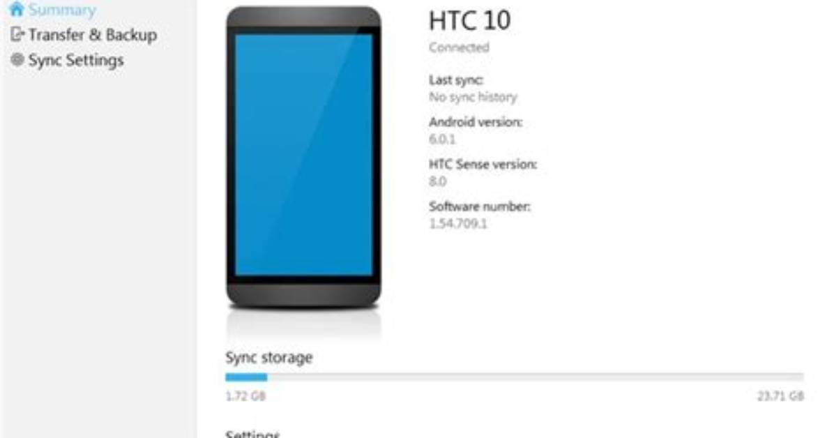 How Do I Update Android on Htc One M8?