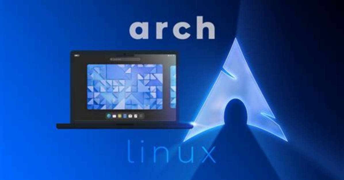 How Do I Update Arch Linux?