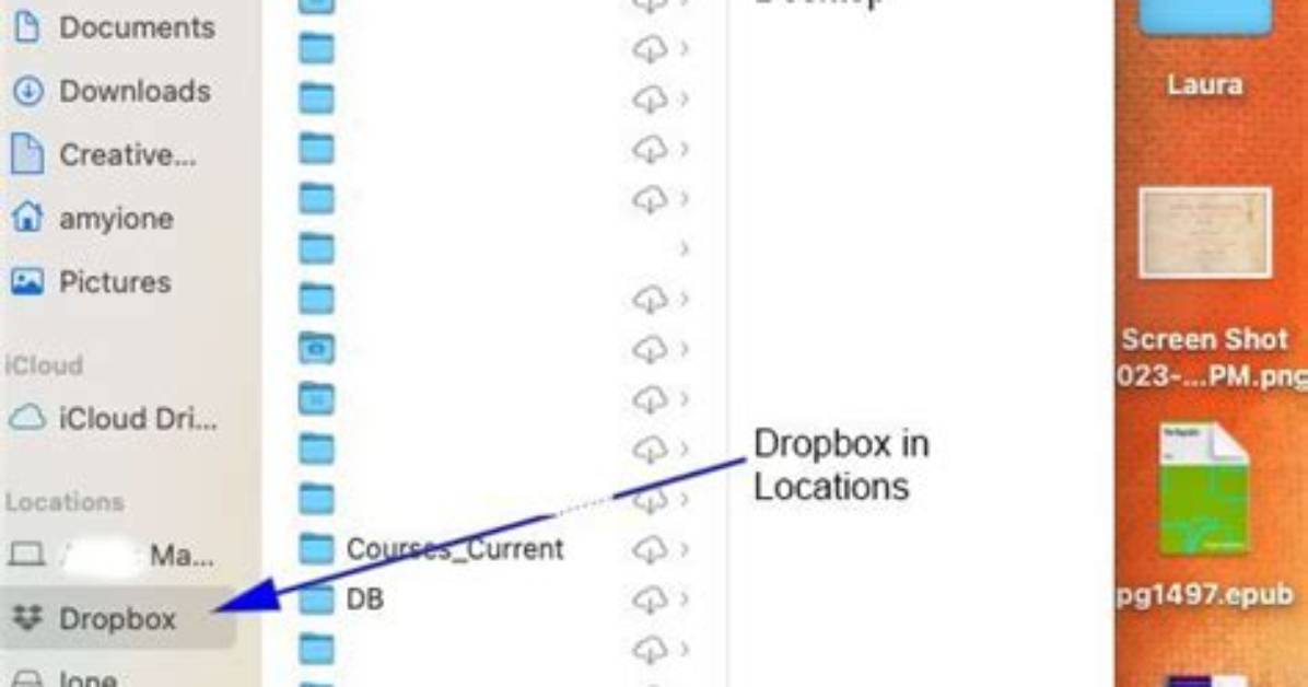 How Do I Update Dropbox?
