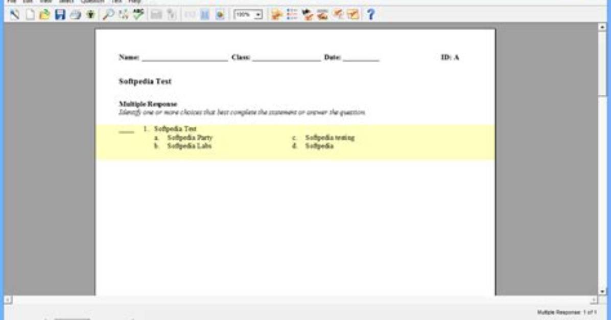 How Do I Update Examview