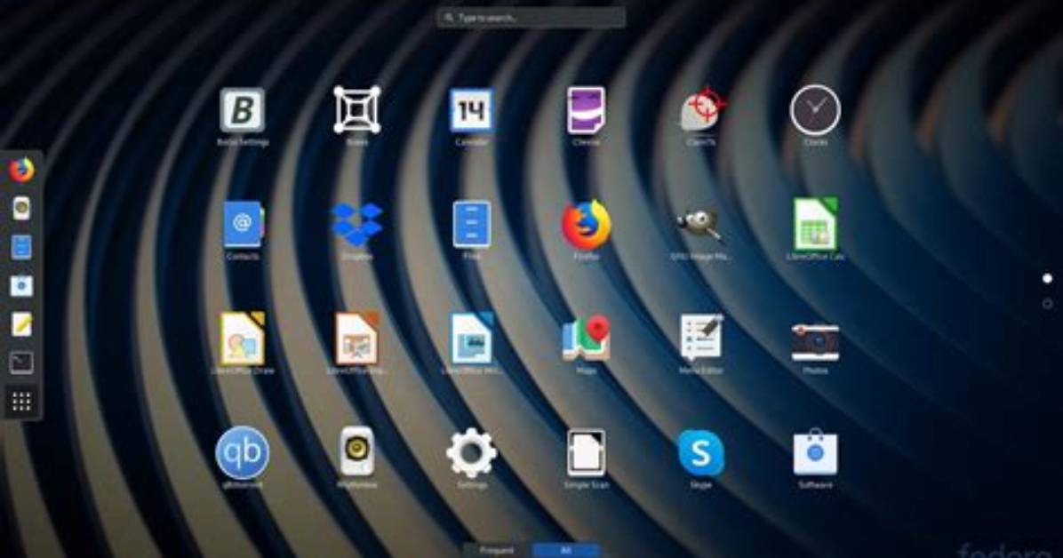 How Do I Update Fedora 30 from Command Line?