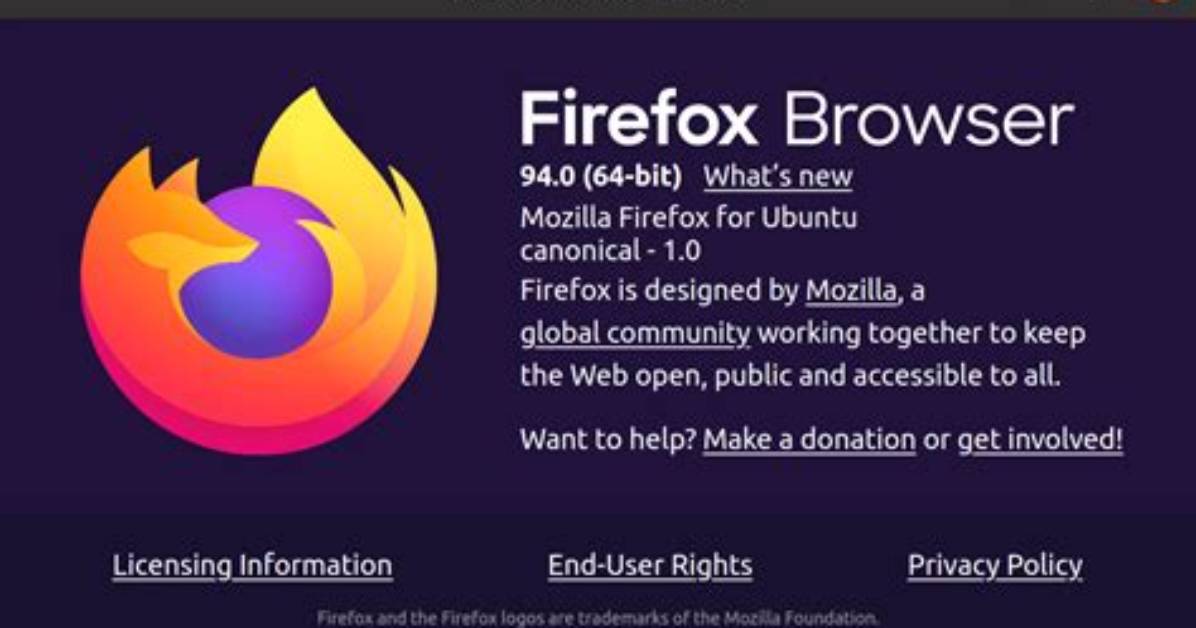 How Do I Update Firefox on Ubuntu 14?