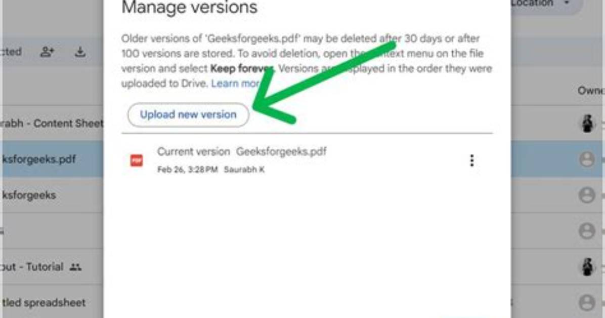 How Do I Update Google Drive on Android?