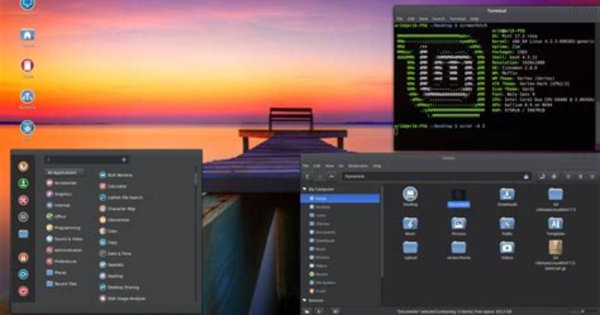 How Do I Update Linux Mint 17 3 Rosa?