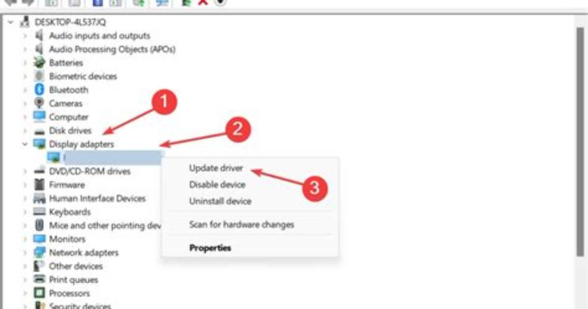 How Do I Update Miracast Drivers Windows 10?