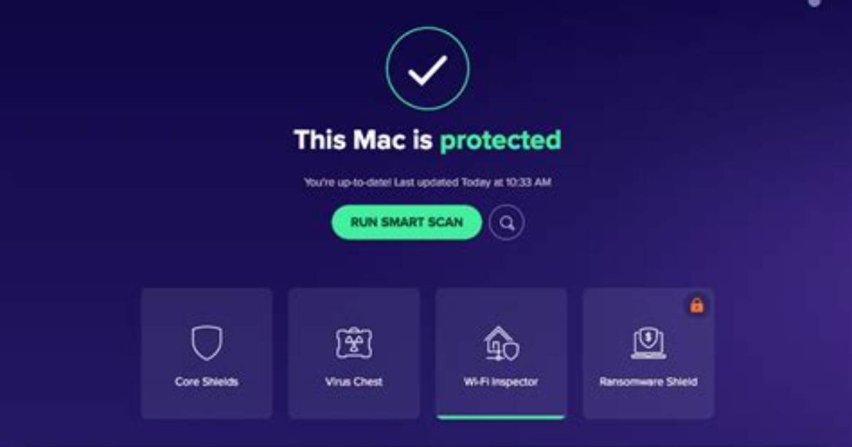 How Do I Update My Antivirus Software on Windows 8?