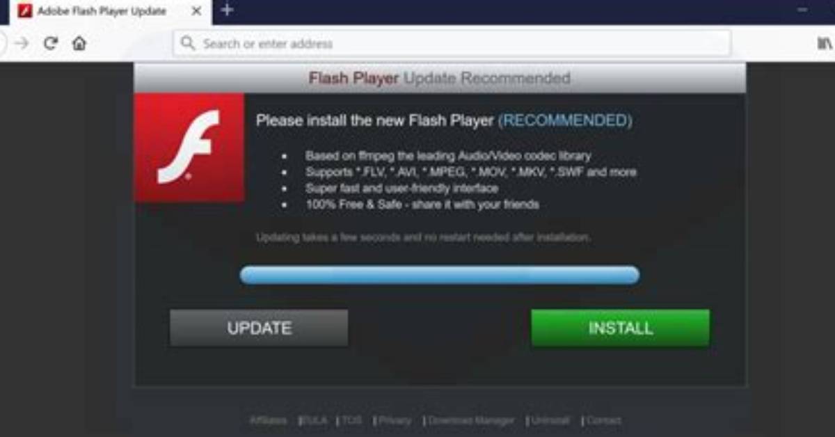 How Do I Update My Flash Player on Windows 10?