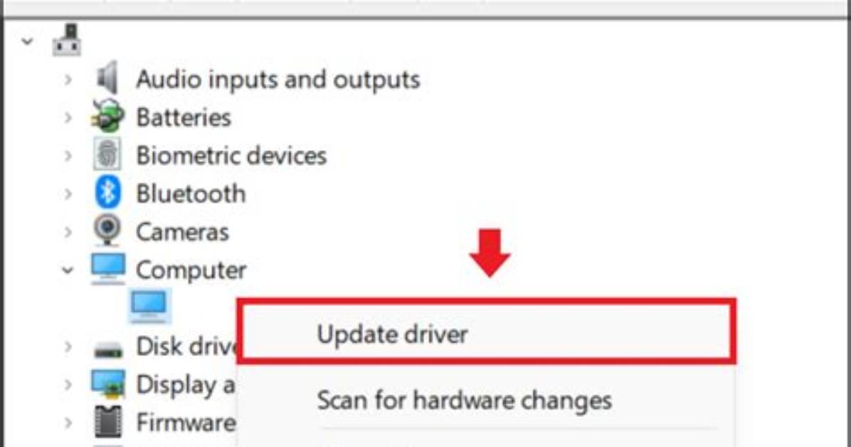 How Do I Update My Gamepad Driver Windows 10?