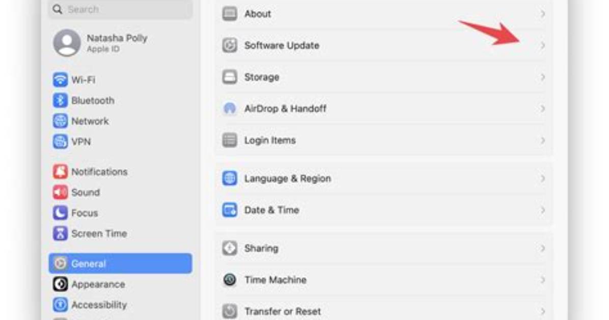 How Do I Update My Mac Operating System?