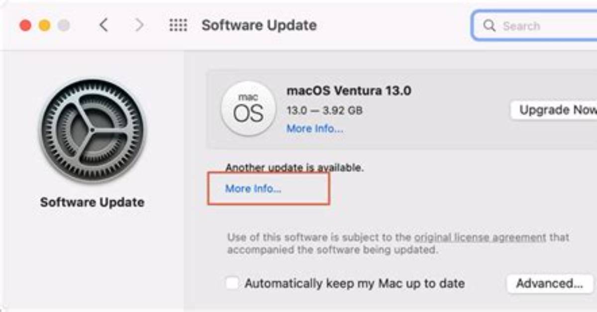 How Do I Update My Mac Os X?