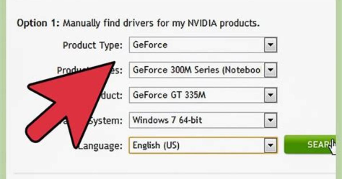 How Do I Update My Nvidia Drivers Windows 10?