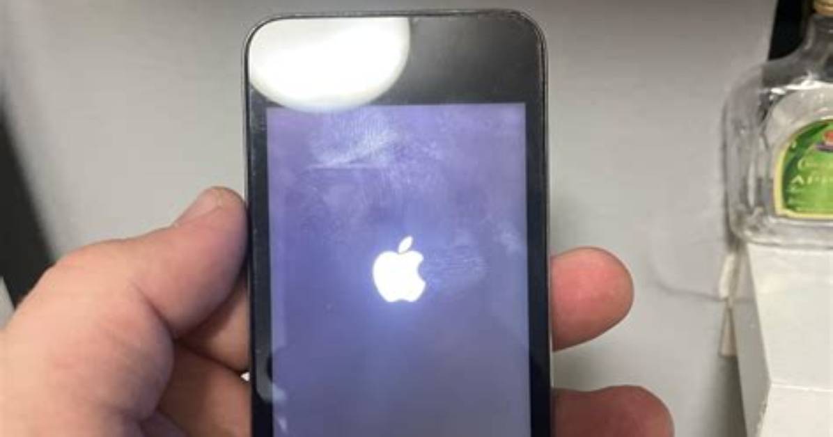 How Do I Update My Old iPod to iOS 11?