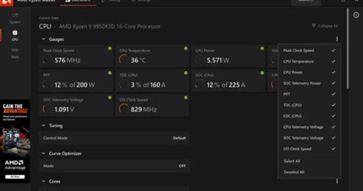 How Do I Update My Ryzen 5000 Bios?