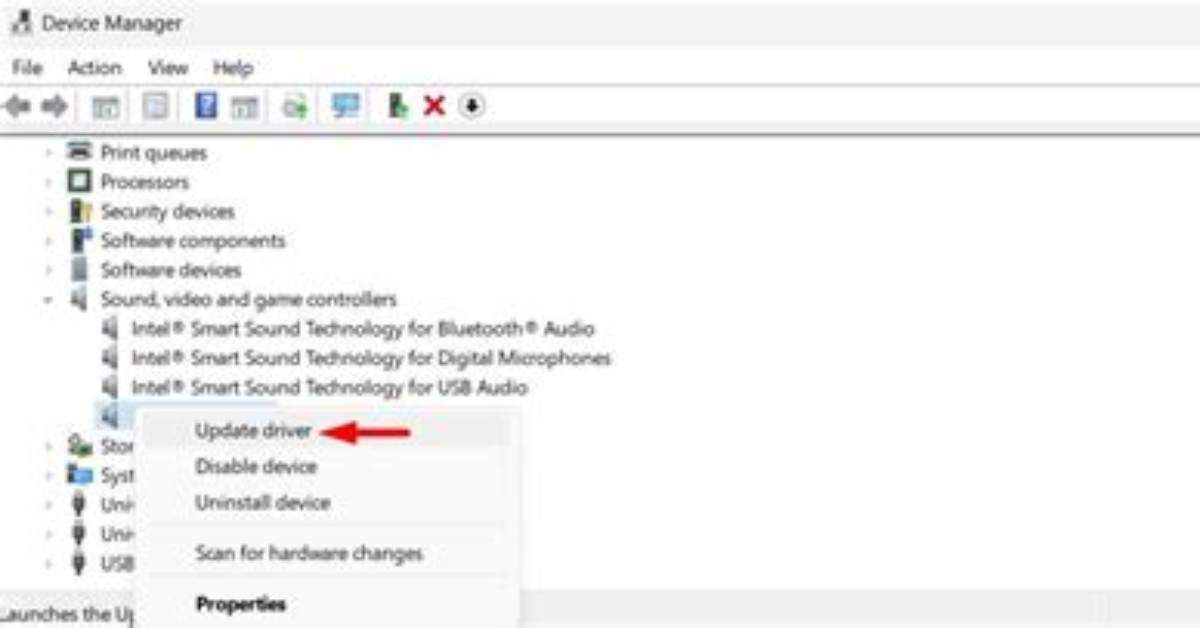 How Do I Update My Sound Drivers Windows 8?